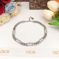 Christian Dior Necklaces